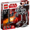 LEGO® Star Wars™ 75201 Zulu návod a manuál