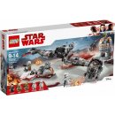 LEGO® Star Wars™ 75202 Obrana planéty Crait návod a manuál