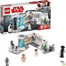 LEGO® Star Wars™ 75203 Liečebná komora na Hoth návod a manuál
