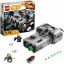 LEGO® Star Wars™ 75210 Molochov pozemný speeder návod a manuál