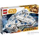 LEGO® Star Wars™ 75212 Kessel Run Millennium Falcon návod a manuál