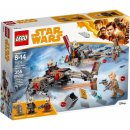 LEGO® Star Wars™ 75215 Prepadnutie v Oblačnom meste návod a manuál
