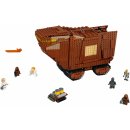 LEGO® Star Wars™ 75220 Sandcrawler návod a manuál