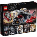 LEGO® Star Wars™ 75222 Zrada v oblačnom meste návod a manuál