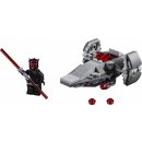 LEGO® Star Wars™ 75224 Mikrostíhačka Sithov návod a manuál
