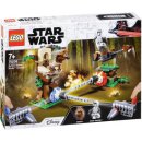 LEGO® Star Wars™ 75238 Napadnutie na planéte Endor návod a manuál