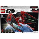 LEGO® Star Wars™ 75240 Vonregova stíhačka TIE návod a manuál