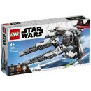 LEGO® Star Wars™ 75242 Stíhačka TIE Black Ace návod a manuál