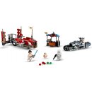 LEGO® Star Wars™ 75250 Honička spídrů návod a manuál
