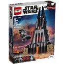 LEGO® Star Wars™ 75251 Hrad Dartha Vadera návod a manuál