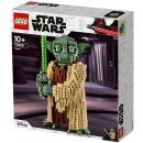 LEGO® Star Wars™ 75255 Yoda návod a manuál