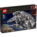 LEGO® Star Wars™ 75257 Millennium Falcon návod a manuál