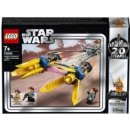 LEGO® Star Wars™ 75258 Anakinův kluzák návod a manuál