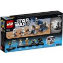 LEGO® Star Wars™ 75262 Výsadková loď Impéria návod a manuál