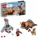 LEGO® Star Wars™ 75265 T-16 Skyhopper vs Bantha Microfighters návod a manuál