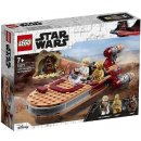 LEGO® Star Wars™ 75271 Luke Skywalker’s Landspeeder návod a manuál