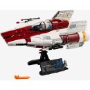 LEGO® Star Wars™ 75275 Hviezdna stíhačka A-wing návod a manuál