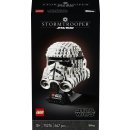 LEGO® Star Wars™ 75276 Prilba stormtroopera návod a manuál