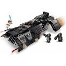 LEGO® Star Wars™ 75284 Prepravná loď rytierov z Renu návod a manuál