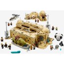LEGO® Star Wars™ 75290 Kantína Mos Eisley návod a manuál
