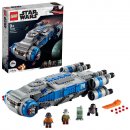 LEGO® Star Wars™ 75293 Transportní loď Odboje I-TS návod a manuál