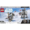 LEGO® Star Wars™ 75298 Tauntaun vs. AT-AT Microfighters návod a manuál