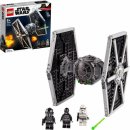 LEGO® Star Wars™ 75300 Imperiálna stíhačka TIE návod a manuál