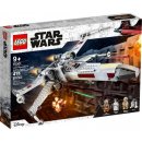 LEGO® Star Wars™ 75301 Stíhačka X-wing Luka Skywalkera návod a manuál