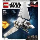 LEGO® Star Wars™ 75302 Raketoplán Impéria návod a manuál