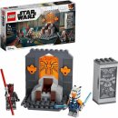 LEGO® Star Wars™ 75310 Duel na planéte Mandalore návod a manuál