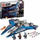 LEGO® Star Wars™ 75316 Mandaloriánská stíhačka návod a manuál