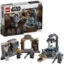 LEGO® Star Wars™ 75319 Kováreň mandaloriánskej zbrojmajsterky návod a manuál