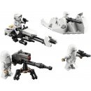 LEGO® Star Wars™ 75320 Bojový balíček so Snowtroopermi návod a manuál