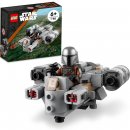 LEGO® Star Wars™ 75321 Mikrostíhačka Razor Crest návod a manuál