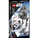 LEGO® Star Wars™ 75322 AT-ST z planéty Hoth návod a manuál