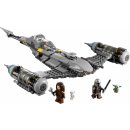 LEGO® Star Wars™ 75325 Stíhačka N-1 Mandaloriana návod a manuál