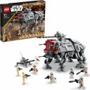 LEGO® Star Wars™ 75337 Chodítko AT-TE™ návod a manuál