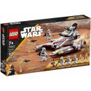 LEGO® Star Wars™ 75342 Bojový tank Republiky návod a manuál