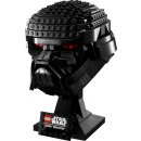 LEGO® Star Wars™ 75343 Helma Dark Troopera návod a manuál