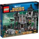 LEGO® Super Heroes 10937 Batman Arkham Asylum Breakout návod a manuál