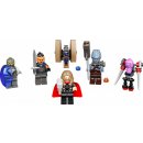 LEGO® Super Heroes 40525 Bitka z Endgame návod a manuál