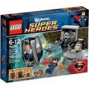 LEGO® Super Heroes 76009 Superman Black Zero Escape návod a manuál