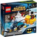 LEGO® Super Heroes 76010 Batman: Súboj s Tučniakom návod a manuál