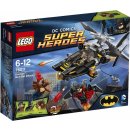 LEGO® Super Heroes 76011 Batman: Útok Man-Bata návod a manuál