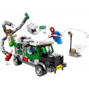 LEGO® Super Heroes 76015 Nákladiak Heist Doc Ocka návod a manuál