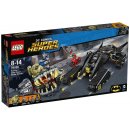 LEGO® Super Heroes 76055 Batman: Zničení ve stokách návod a manuál