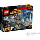 LEGO® Super Heroes 76082 Krádež bankomatu návod a manuál