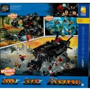 LEGO® Super Heroes 76087 CONFIDENTIAL_Justice League 3 návod a manuál