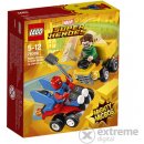 LEGO® Super Heroes 76089 Mighty Micros: Scarlet Spider vs. Sandman návod a manuál