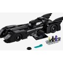 LEGO® Super Heroes 76139 1989 Batmobil návod a manuál